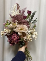 ハルウェディング_アドバイス写真