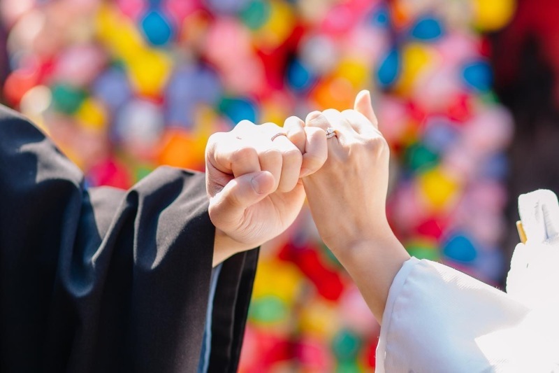 ハルウェディング_投稿写真