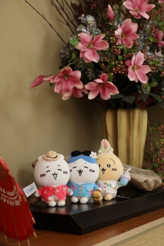 華雅苑 横浜店_アドバイス写真