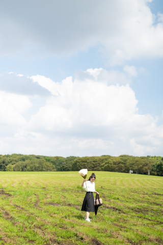 ラヴィファクトリー東京表参道店_アドバイス写真