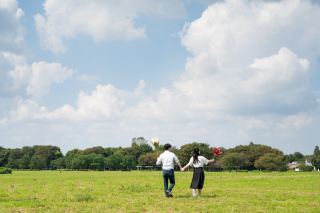 ラヴィファクトリー東京表参道店_アドバイス写真