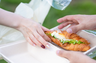 ラヴィファクトリー東京表参道店_アドバイス写真