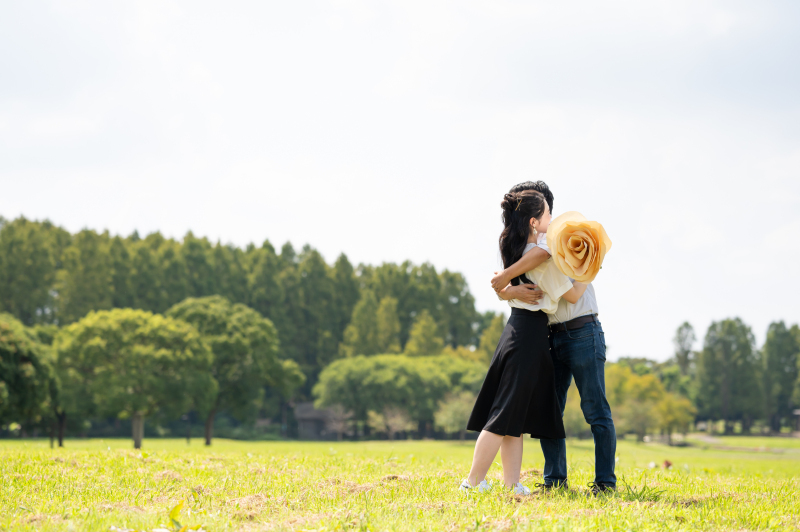 コスパ最高で、写真がきれい！終始楽しい撮影時間_21531_投稿写真_1