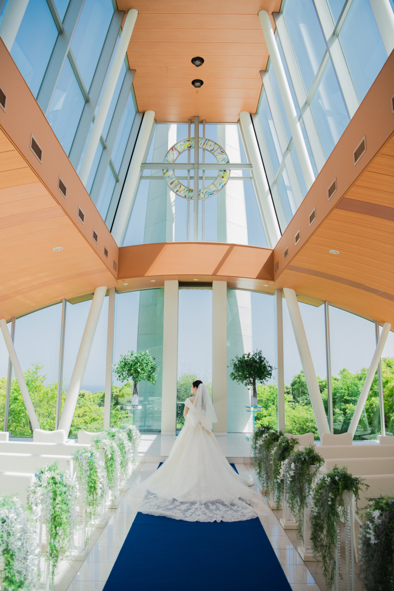 ヒルトン小田原リゾート&スパ_投稿写真