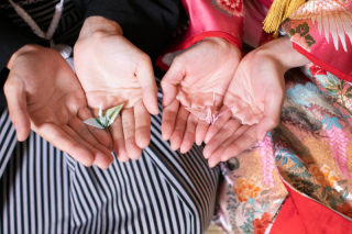 スタジオゼロ大阪堺店_アドバイス写真