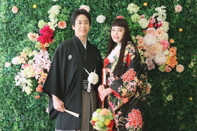 ワタベウェディング東京ベイフォトスタジオ_投稿写真