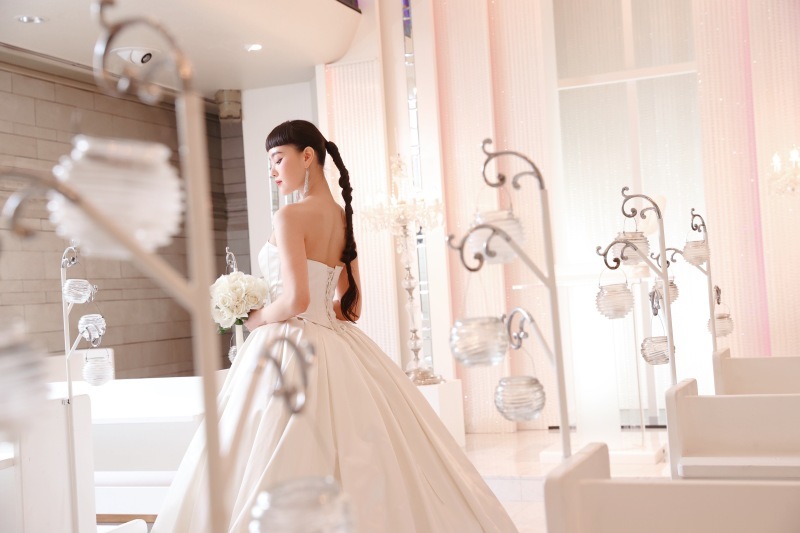 ワタベウェディング東京ベイフォトスタジオ_投稿写真