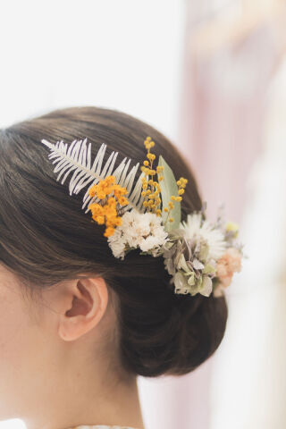 ラヴィファクトリー岡山店_アドバイス写真