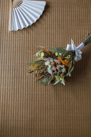 ラヴィファクトリー岡山店_アドバイス写真