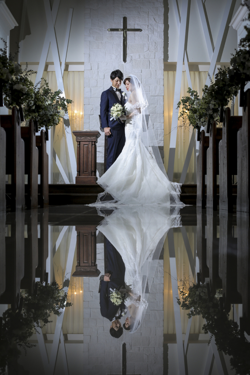 定禅寺ガーデンヒルズ迎賓館_投稿写真