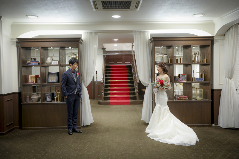 定禅寺ガーデンヒルズ迎賓館_投稿写真