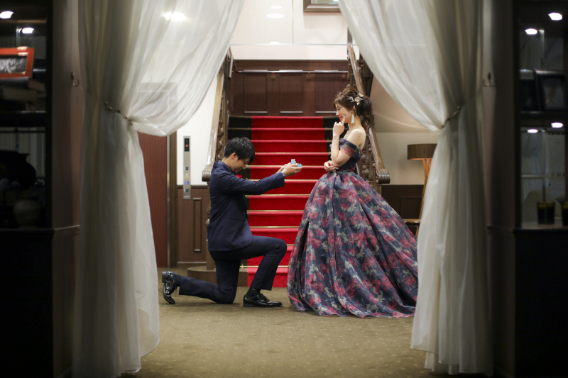 定禅寺ガーデンヒルズ迎賓館_投稿写真