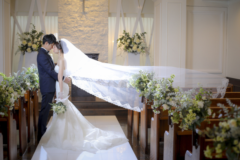 定禅寺ガーデンヒルズ迎賓館_投稿写真