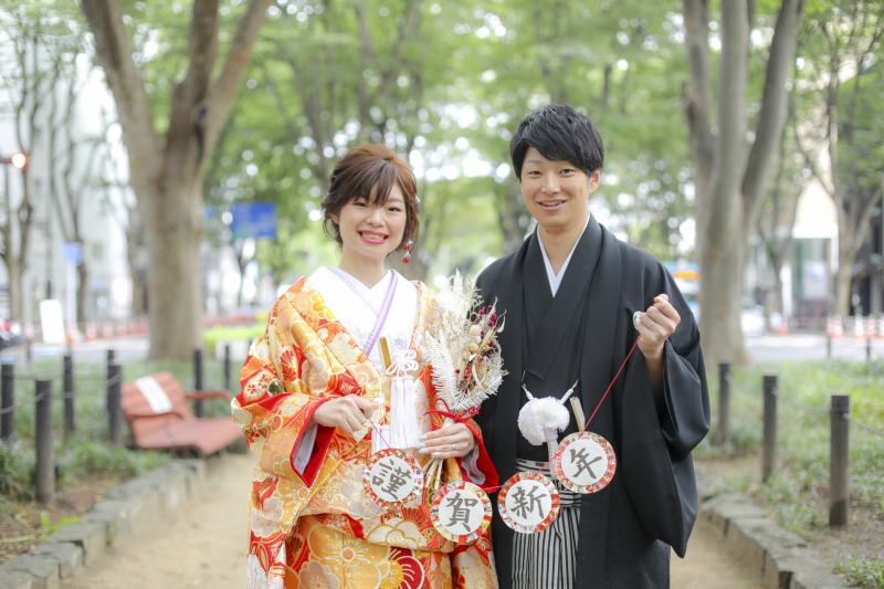 定禅寺ガーデンヒルズ迎賓館_投稿写真