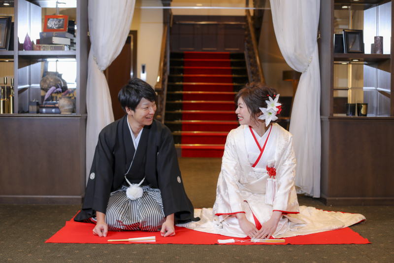 定禅寺ガーデンヒルズ迎賓館_投稿写真