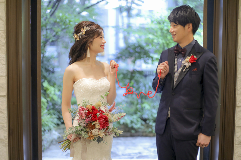 定禅寺ガーデンヒルズ迎賓館_投稿写真