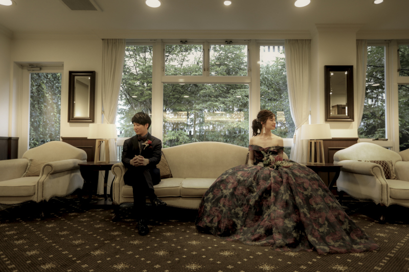 定禅寺ガーデンヒルズ迎賓館_投稿写真