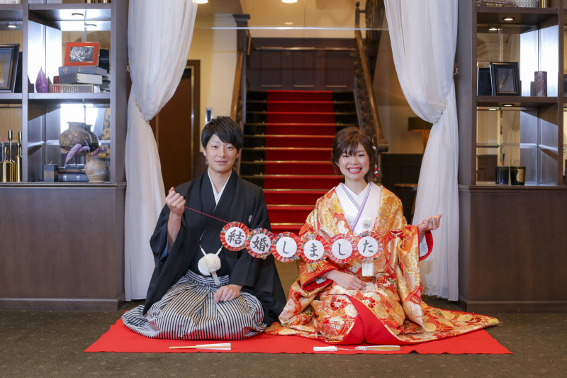 定禅寺ガーデンヒルズ迎賓館_投稿写真