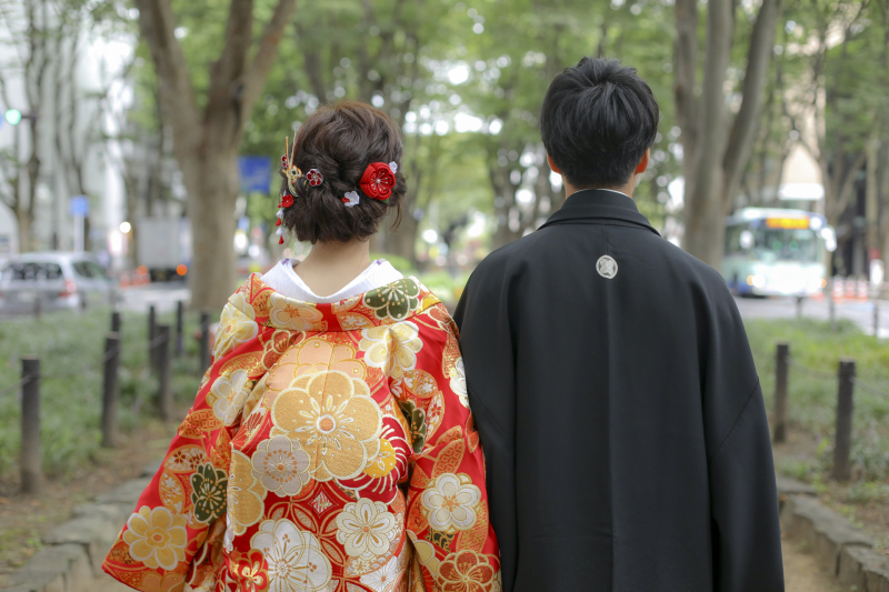 定禅寺ガーデンヒルズ迎賓館_投稿写真