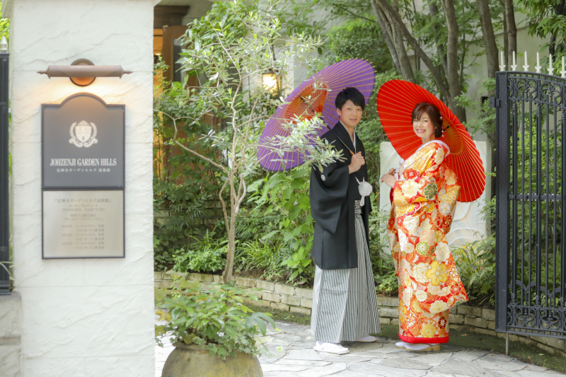 定禅寺ガーデンヒルズ迎賓館_投稿写真