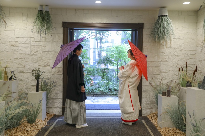 定禅寺ガーデンヒルズ迎賓館_投稿写真