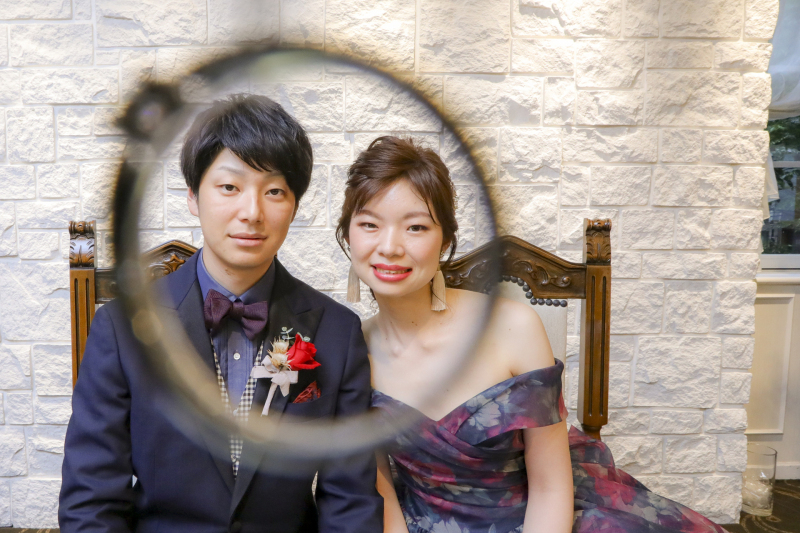 定禅寺ガーデンヒルズ迎賓館_投稿写真