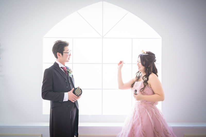 フォトスタジオ　ミルフィーユ草加店_投稿写真