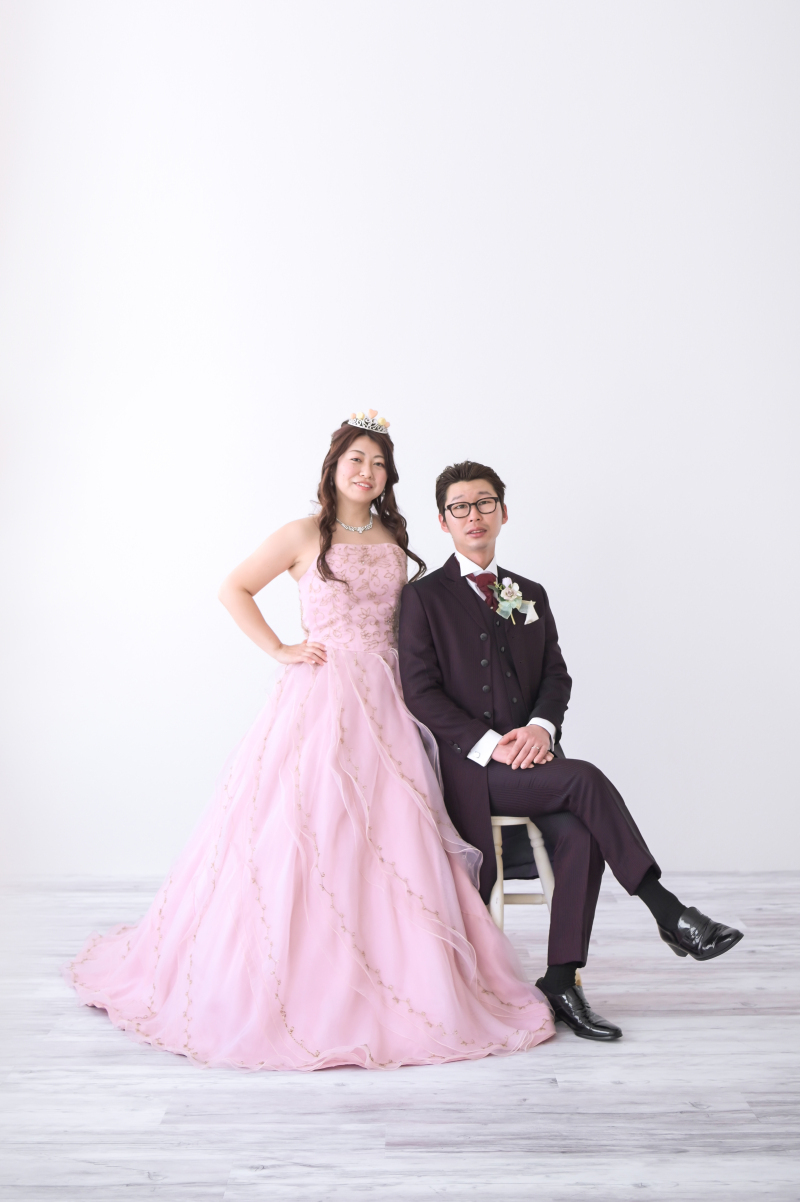 天候に左右されず当日を迎えられる◎_21573_投稿写真_3