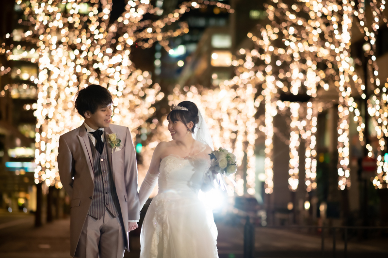 英国風洋館スタジオ【御苑フォトウェディング】_投稿写真