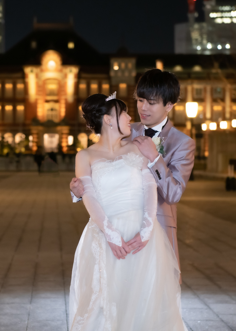 英国風洋館スタジオ【御苑フォトウェディング】_投稿写真