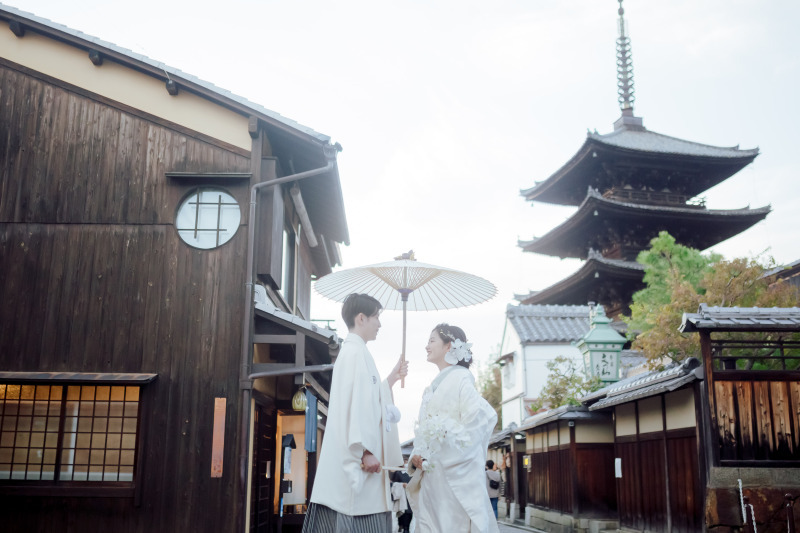 THE DRESS ROOM 京都アトリエ_投稿写真