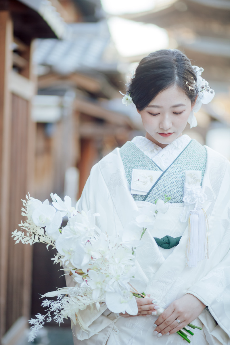 THE DRESS ROOM 京都アトリエ_投稿写真