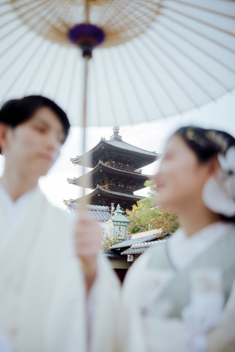 THE DRESS ROOM 京都アトリエ_投稿写真