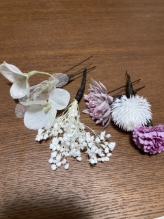 小さな結婚式 京都店_アドバイス写真