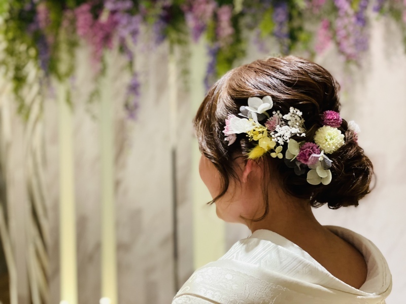 小さな結婚式 京都店_投稿写真