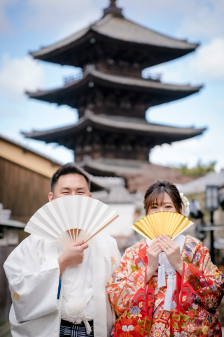 Arch Bridal_アドバイス写真
