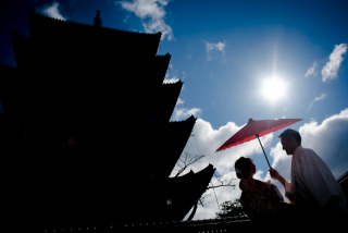 Arch Bridal_アドバイス写真