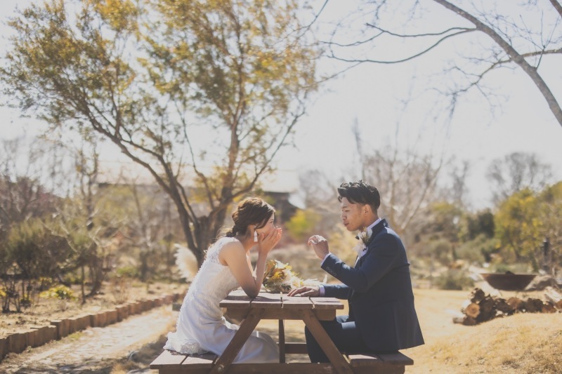 ブライダルアトリエラ・ドゥー【La・Doux】_投稿写真