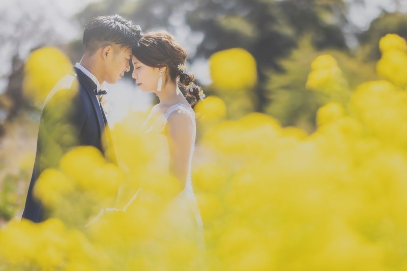 ブライダルアトリエラ・ドゥー【La・Doux】_投稿写真