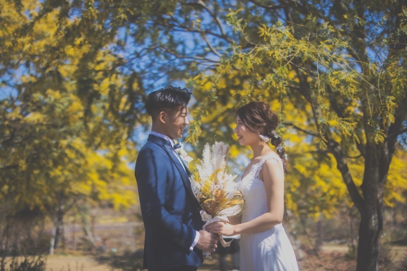 ブライダルアトリエラ・ドゥー【La・Doux】_投稿写真