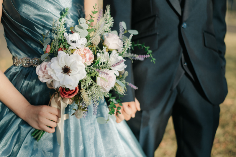 PHOTO WEDDING FLEUR_投稿写真