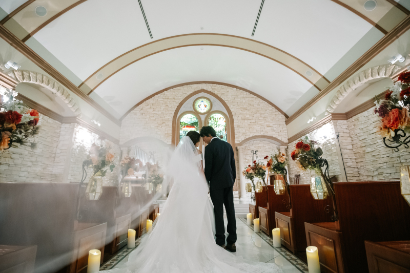 PHOTO WEDDING FLEUR_投稿写真