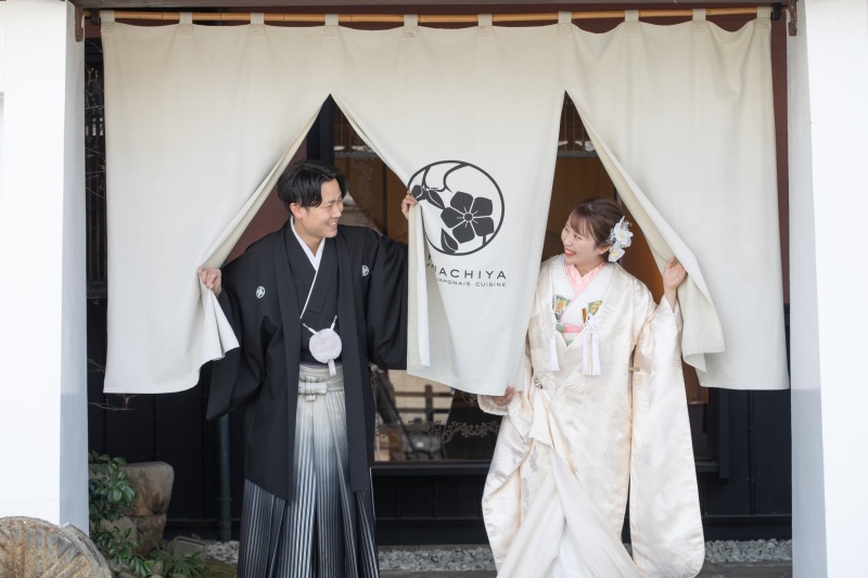 和装にぴったり！最高の思い出ができました！_21668_投稿写真_1