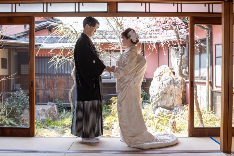 和装にぴったり！最高の思い出ができました！_21668_投稿写真_2