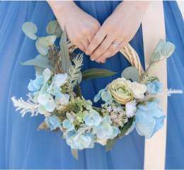 沖縄フォトウェディング　BEREL（ベレール）_アドバイス写真