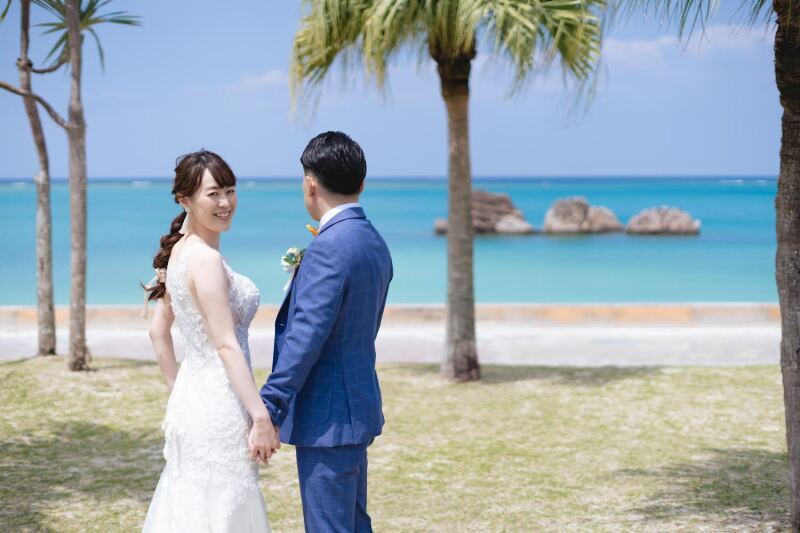 沖縄フォトウェディング　BEREL（ベレール）_投稿写真