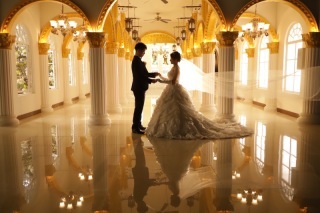 オレンジスタジオNAGOYA_アドバイス写真