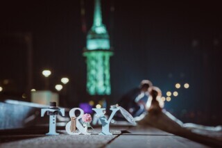 フォトスタジオ　ブライズメイド_アドバイス写真