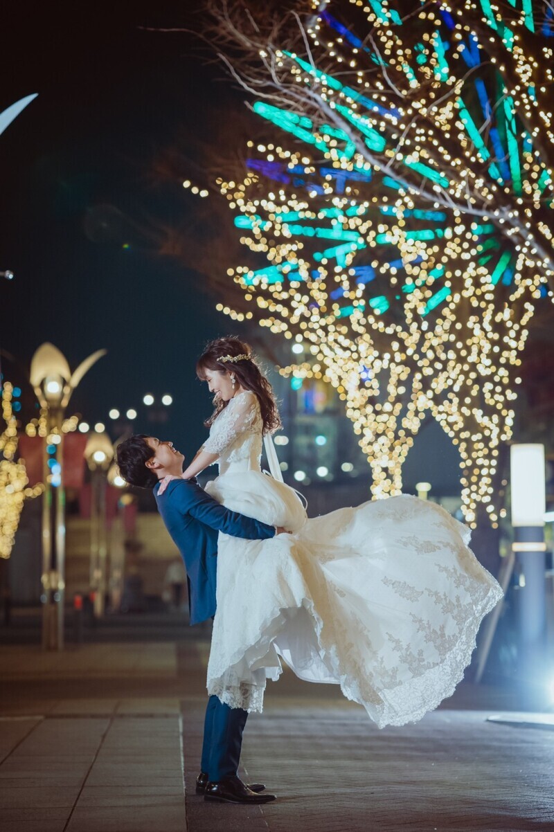 フォトスタジオ　ブライズメイド_投稿写真