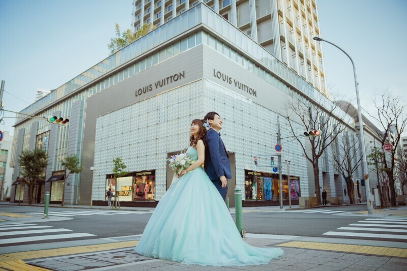 フォトスタジオ　ブライズメイド_投稿写真